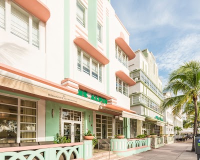 Hilton Grand Vacations Suites at South Beach, Miami Beach, United States of America