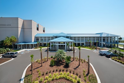 Springmaid Beach Resort, Myrtle Beach, United States of America
