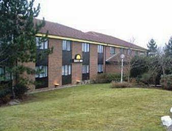 Days Inn Sedgemoor M5, Weston-super-Mare, United Kingdom