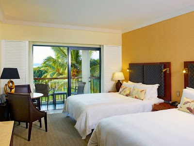 Sofitel Fiji Resort And Spa, Nadi, Fiji