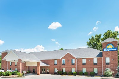 Days Inn St Peters St Charles, St Peters, United States of America