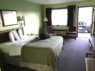 Royal Inn & Suites, Mountain Grove, United States of America