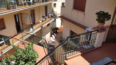 Hotel Soleado, Taormina, Italy