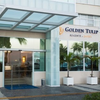 Golden Tulip Regente, Rio De Janeiro, Brazil