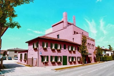 Hotel Altieri, Mestre, Italy