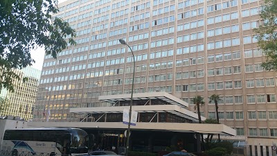 Hotel Exe Amaral, Madrid, Spain