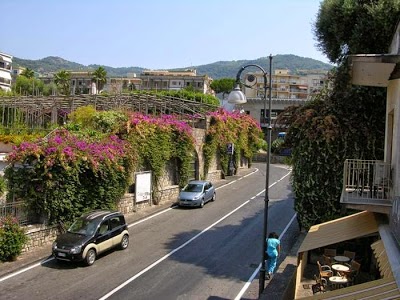 Hotel Nice, Sorrento, Italy