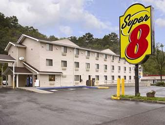 Super 8 La Vale Cumberland, LaVale, United States of America