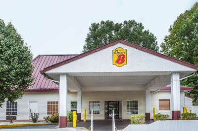 Super 8 Atlanta Northeast GA, Chamblee, United States of America