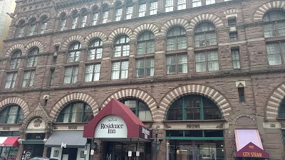 Marriott Hartford Downtown, Hartford, United States of America