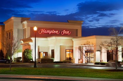Hampton Inn Geneva, Geneva, United States of America