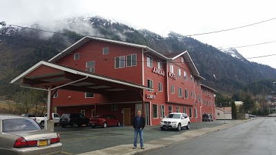 JUNEAU HOTEL, Juneau, United States of America