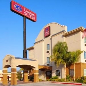 Comfort Suites Mcallen, McAllen, United States of America
