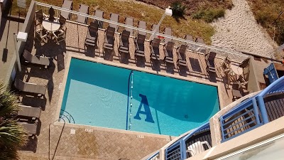 Sandcastle Oceanfront Resort at the Pavilion, Myrtle Beach, United States of America