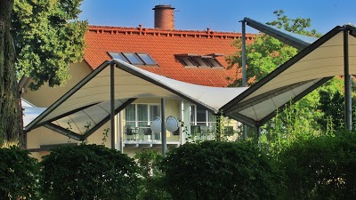 Advena Hotel Bollmannsruh, Paewesin, Germany