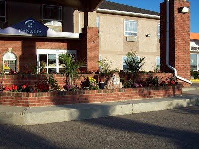 Super 8 Rimbey, Rimbey, Canada