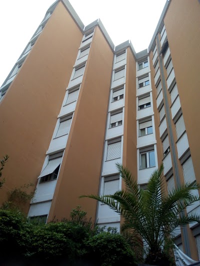 Hotel Mistral 2, Oristano, Italy