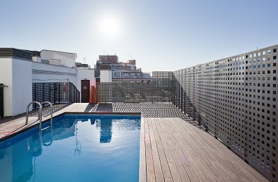 Confortel Auditori, Barcelona, Spain