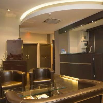 Hotel Victor Mass, Paris, France