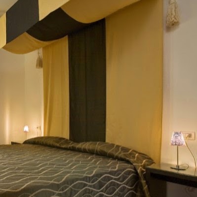 Hotel Card International, Rimini, Italy