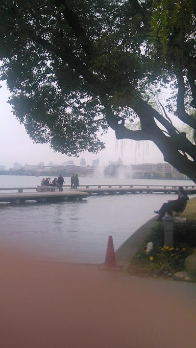 Hangzhou Dahua Hotel, Hangzhou, China