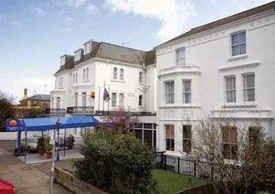 Comfort Hotel Great Yarmouth, Great Yarmouth, United Kingdom