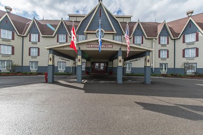 Quality Inn Riviere-du-loup, Riviere Du Loup, Canada