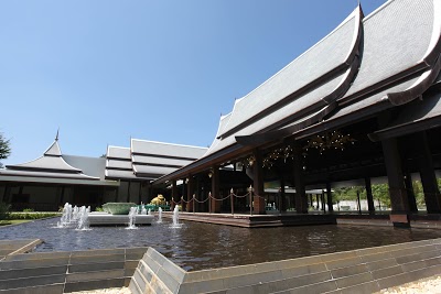 Duangjitt Resort, Phuket, Patong, Thailand