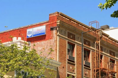 Hotel Brandwood, Glendale, United States of America