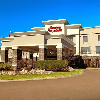 Hampton Inn & Suites Wells Ogunquit, Wells, United States of America