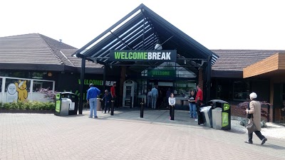 Days Inn Warwick North, Warwick, United Kingdom