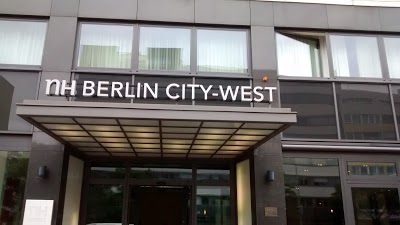 NH Berlin City West, Berlin, Germany