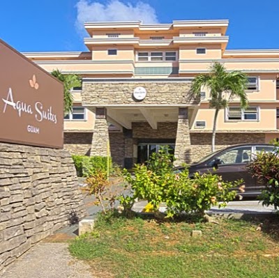 Aqua Suites Guam, Tamuning, Guam