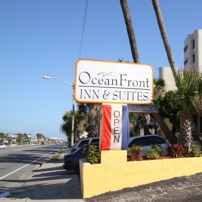 OceanFront Inn and Suites, Ormond Beach, United States of America