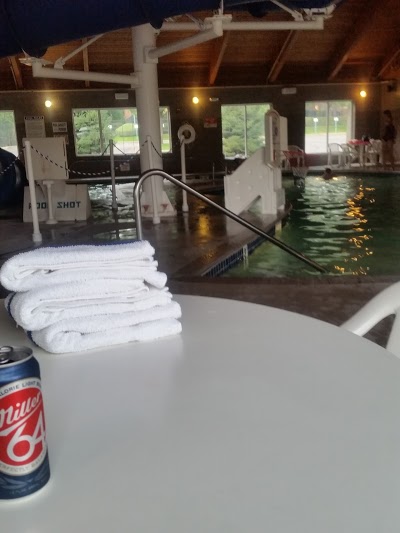 Country Inn & Suites By Carlson, St Paul NE, MN, Vadnais Heights, United States of America