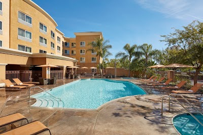 Anaheim Courtyard by Marriott, Anaheim, United States of America