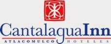 Cantalagua Inn, Atlacomulco, Mexico