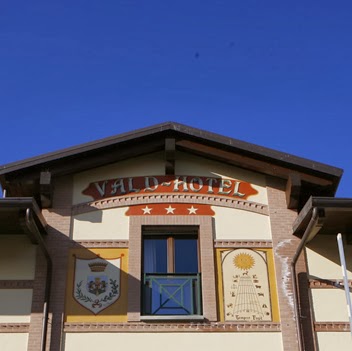 VALD HOTEL, Val Della Torre, Italy
