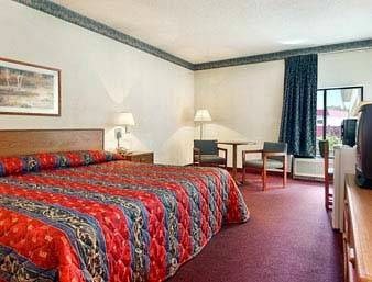 Super 8 Clemmons, Clemmons, United States of America