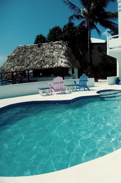 Mata Rocks Resort, San Pedro, Belize