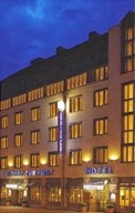 Hotel zur Post, Munich, Germany