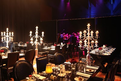 Hotel Theater Figi, Zeist, Netherlands