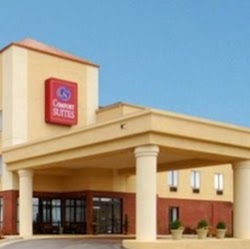 Comfort Suites Oxford, Oxford, United States of America