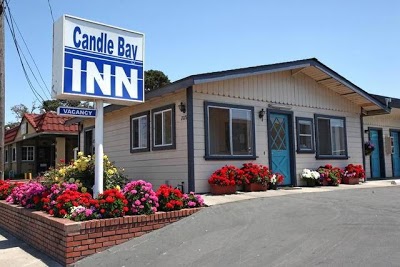 Candle Bay Inn, Monterey, United States of America