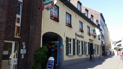 HOTEL STADT LOBBERICH, Nettetal, Germany