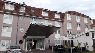 APART HOTEL SEHNDE, Sehnde, Germany