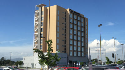Casa Inn Business Hotel Celaya, Celaya, Mexico