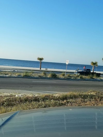 BEACH WATER INN, Gulfport, United States of America