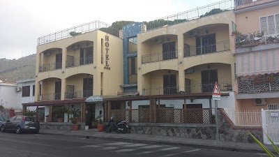 Hotel Gauro, Pozzuoli, Italy