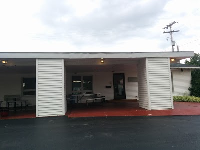 Starlite Budget Inn, Mackinaw City, United States of America
